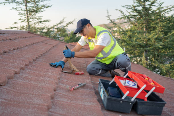 Quick and Trustworthy Emergency Roof Repair Services in Elberton, GA